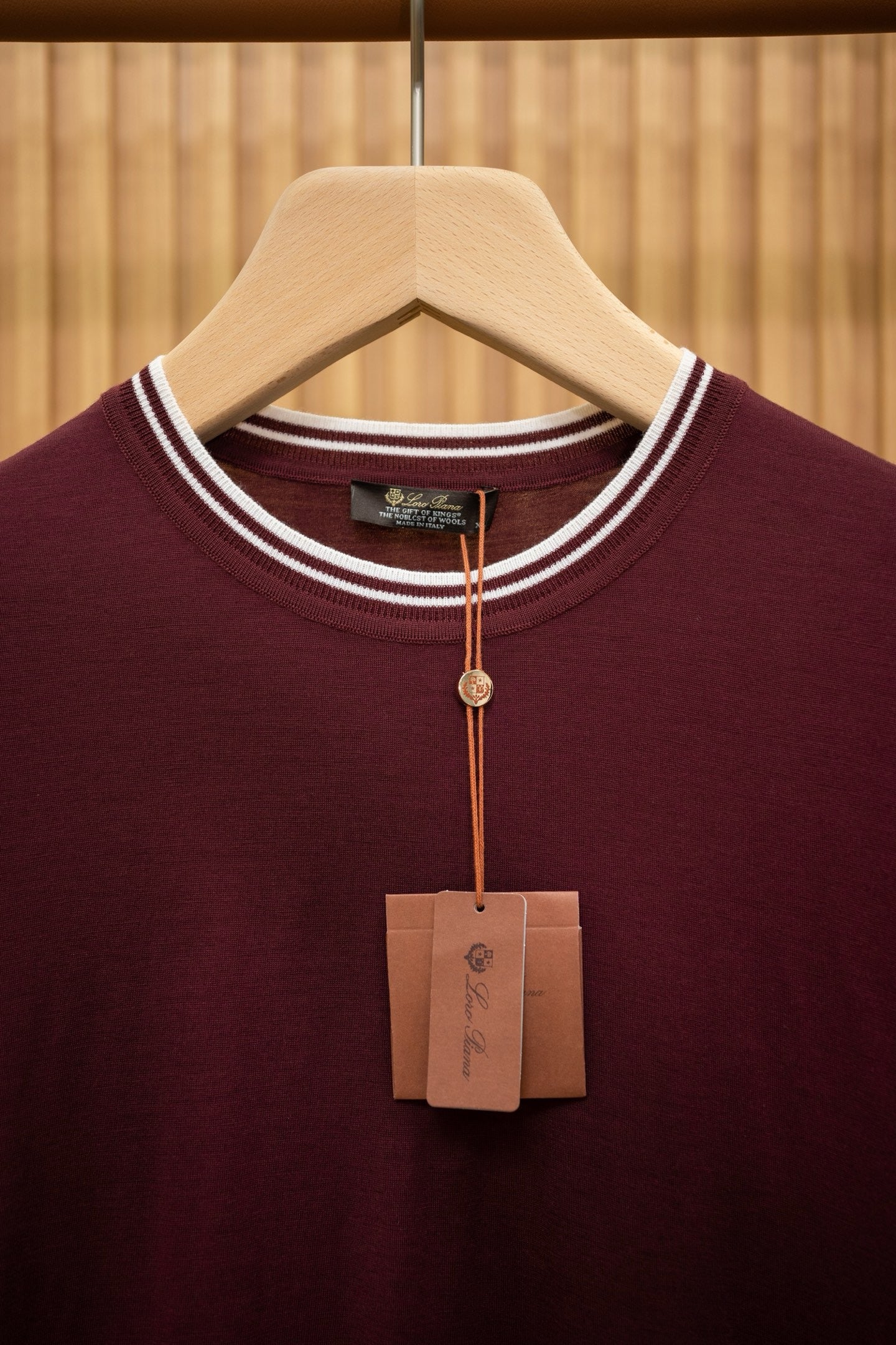 LP T-Shirt