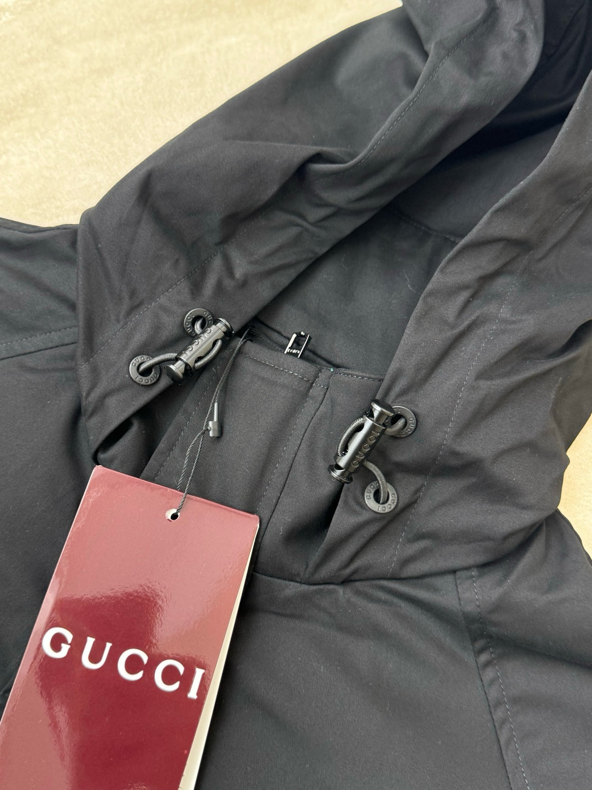 Gucci Jacket