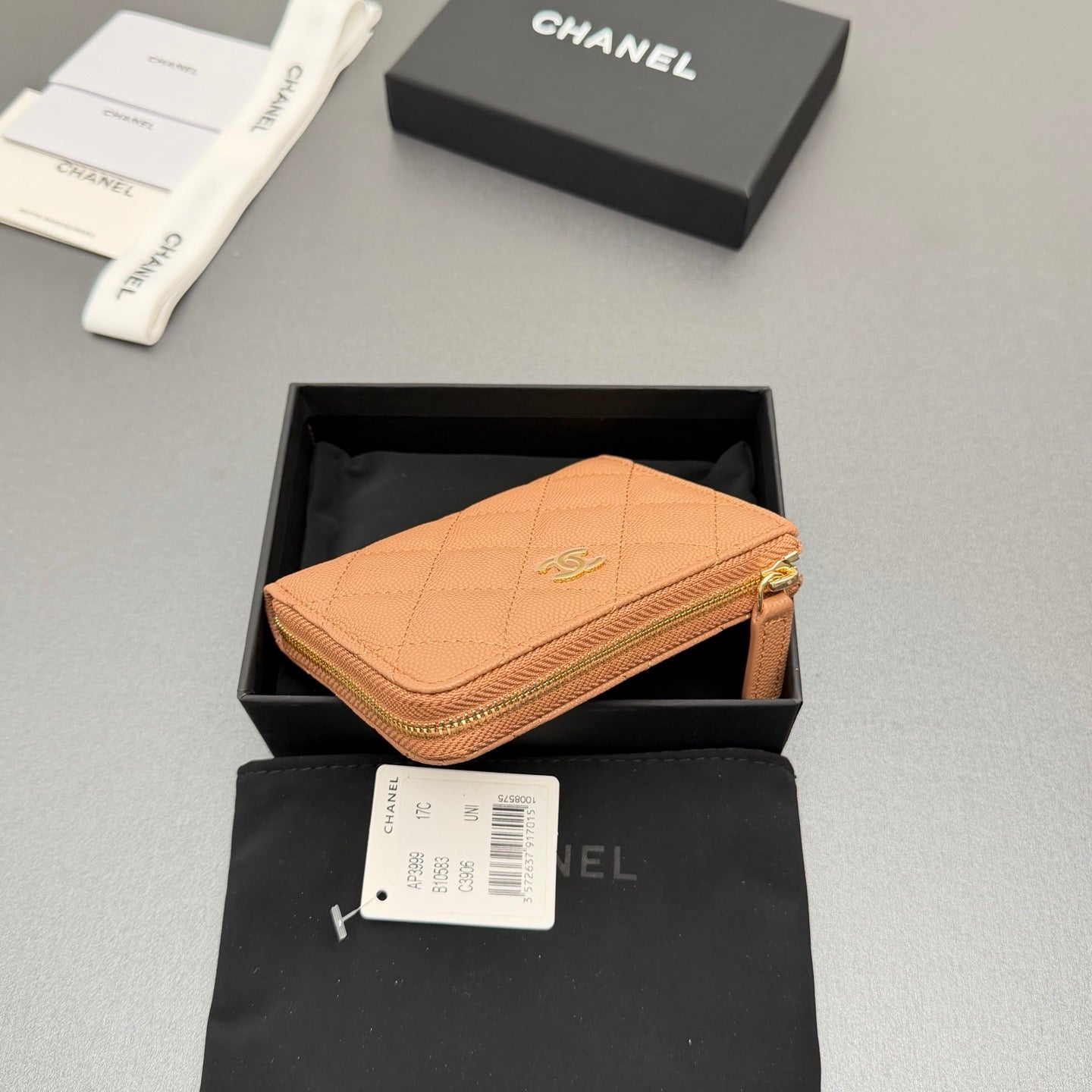 Chanel Coin Pouch