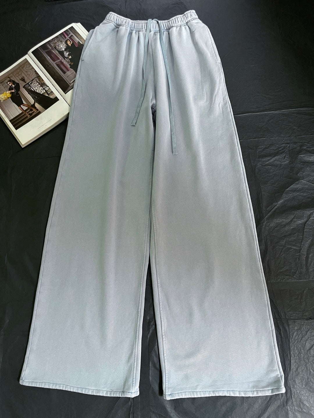 Acne Studio Long Pants
