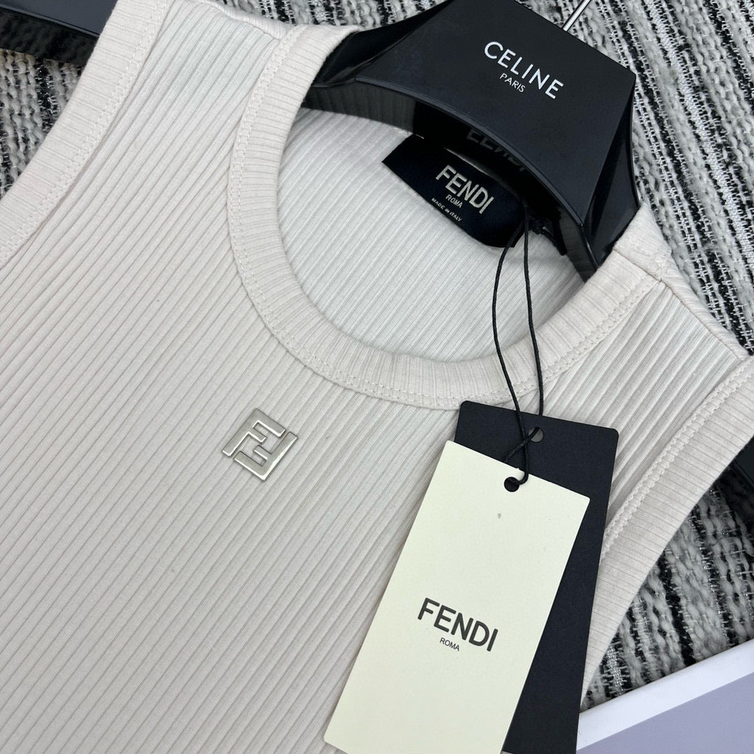 Fendi Singlet