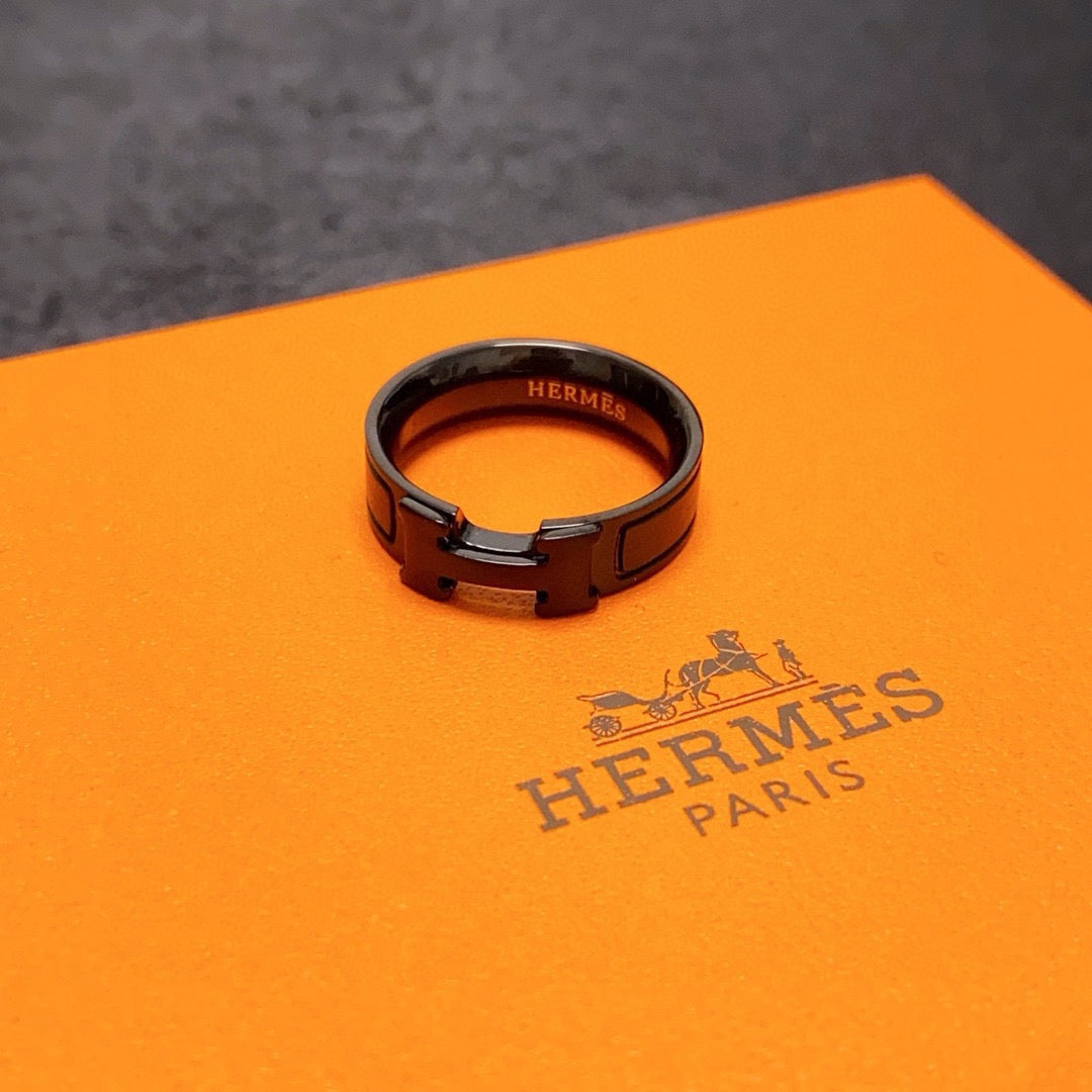 Hermes Rings