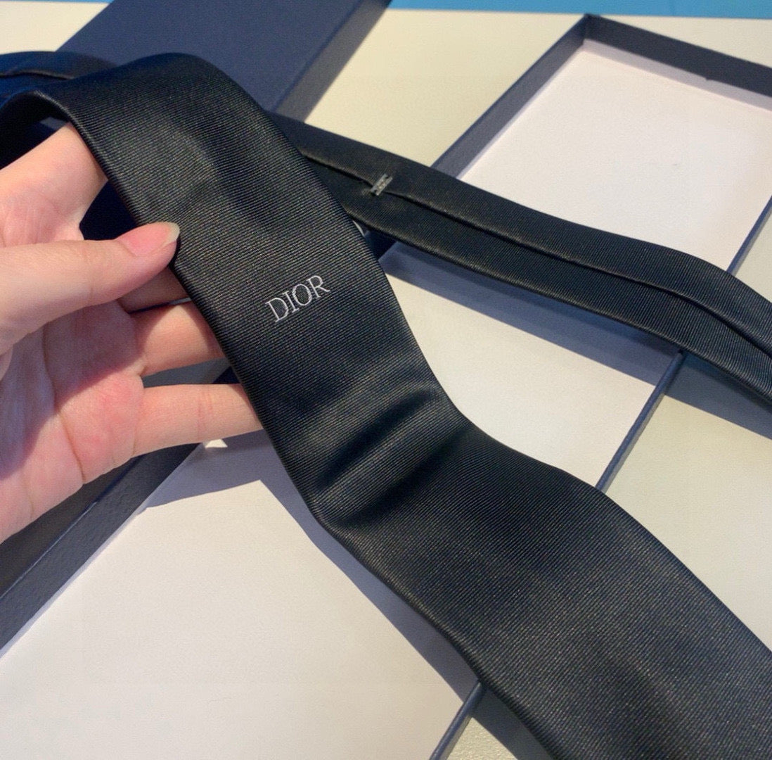 Dior Tie
