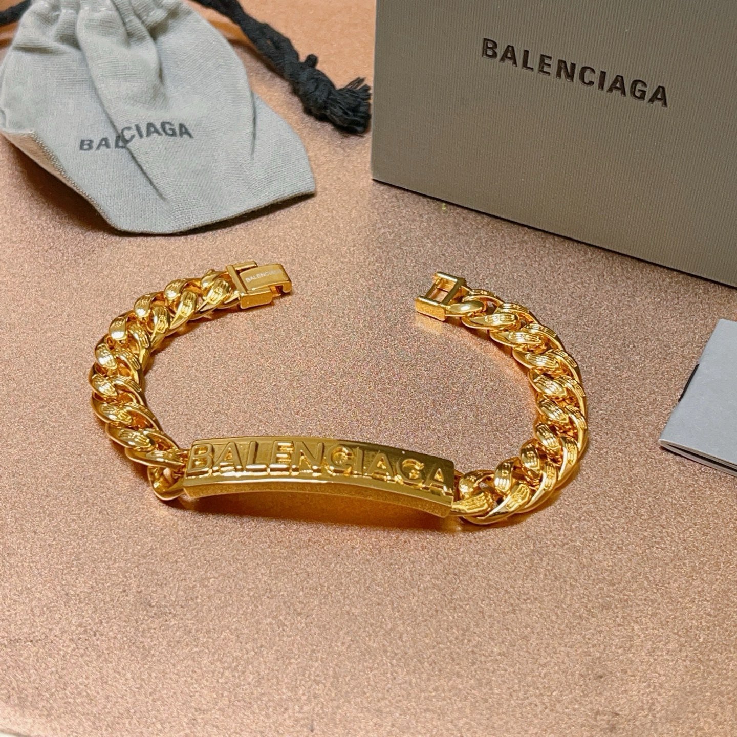 Balenciaga Bracelet