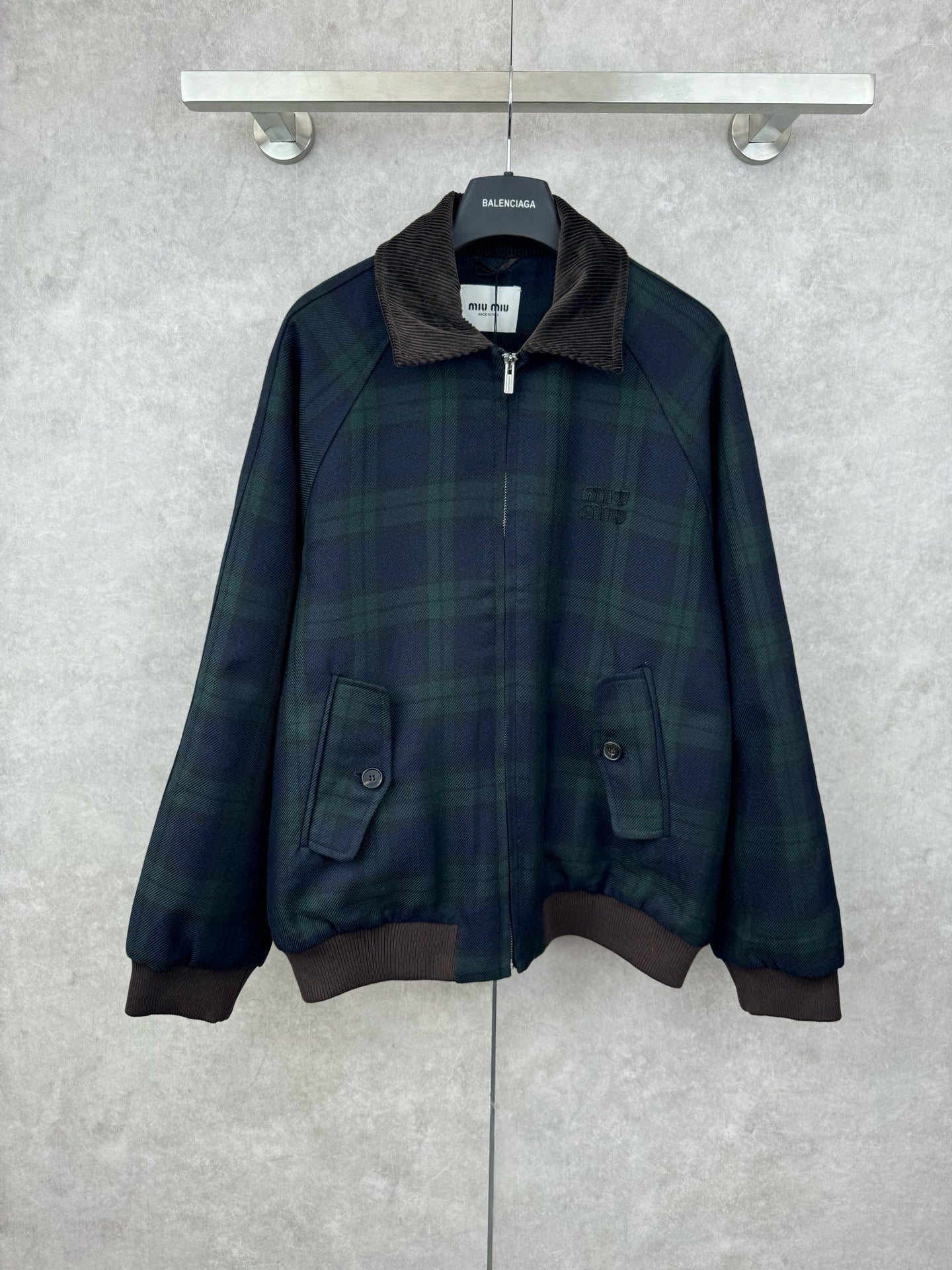 Miu Miu Jacket