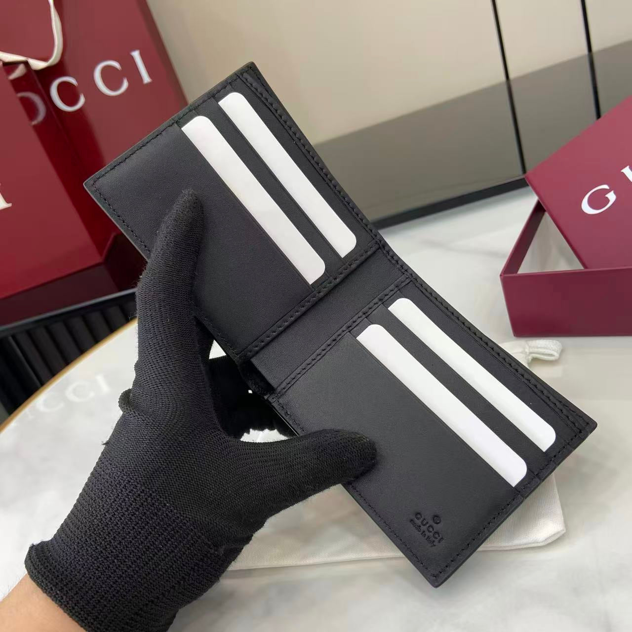 Gucci Wallet