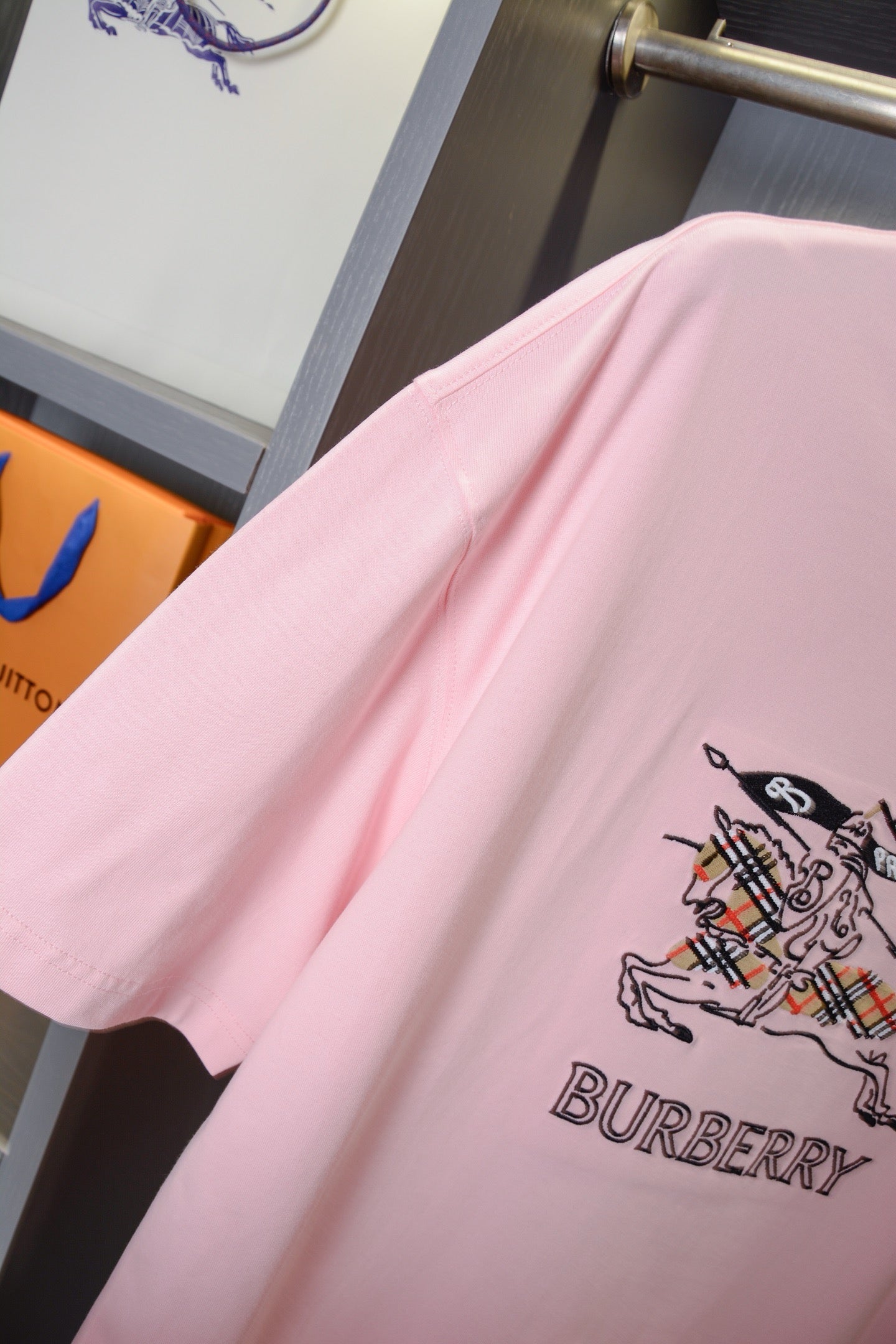 BBR T-shirt