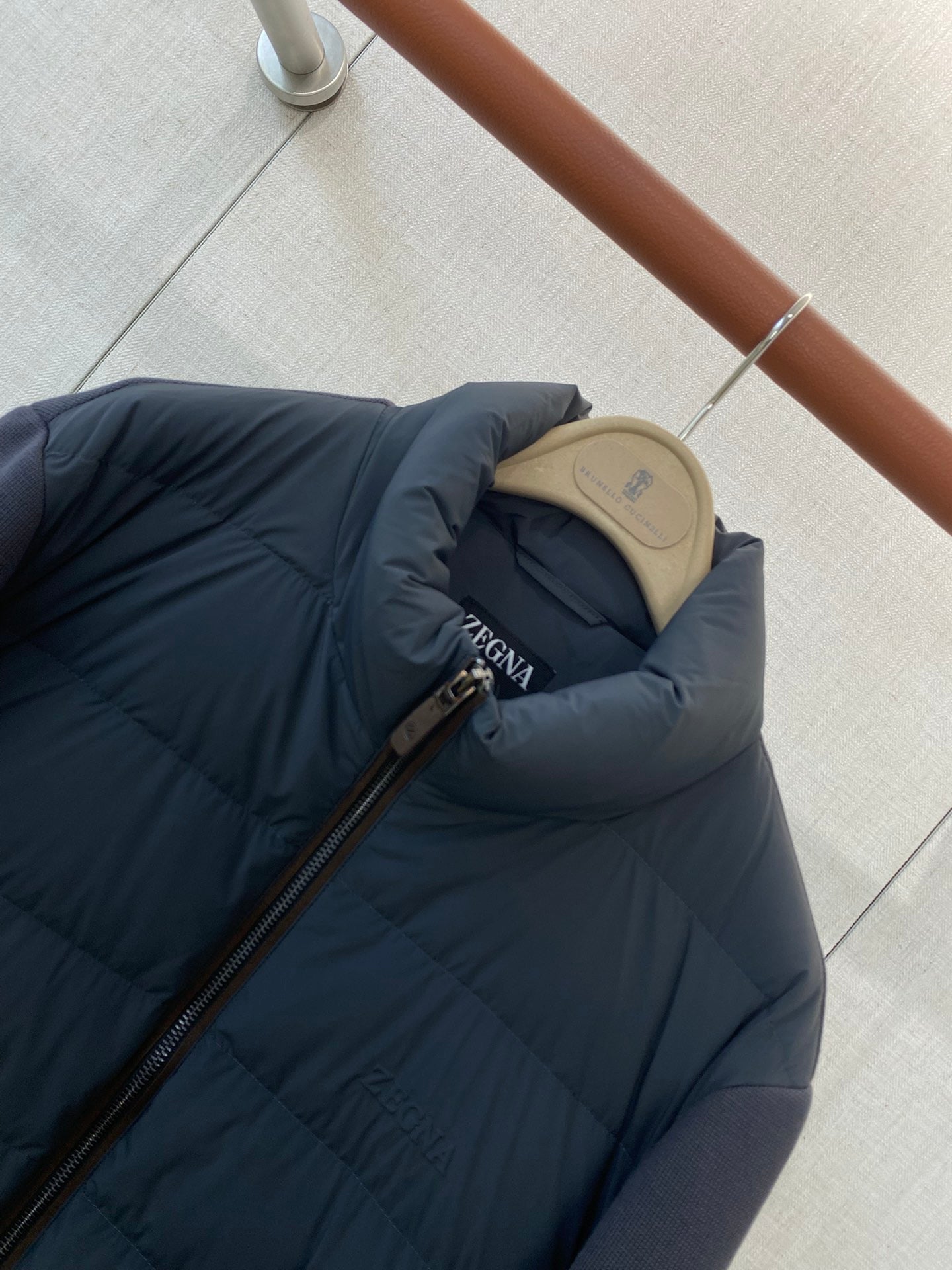 Zegna Jacket