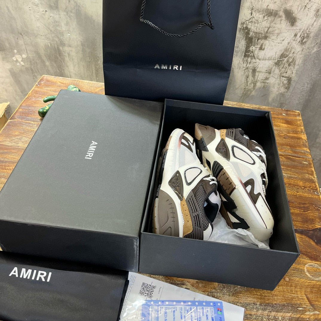 Amiri Sneakers