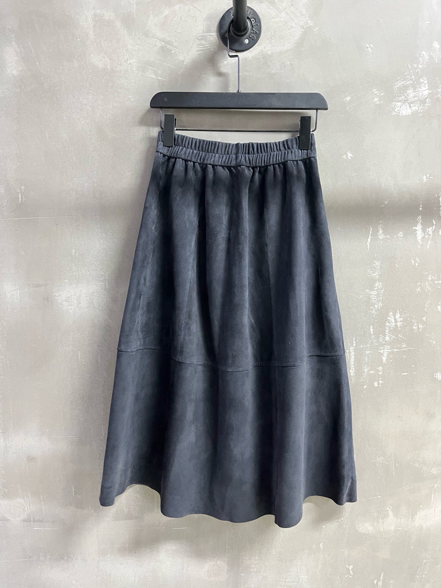 Miu Miu Long Skirt