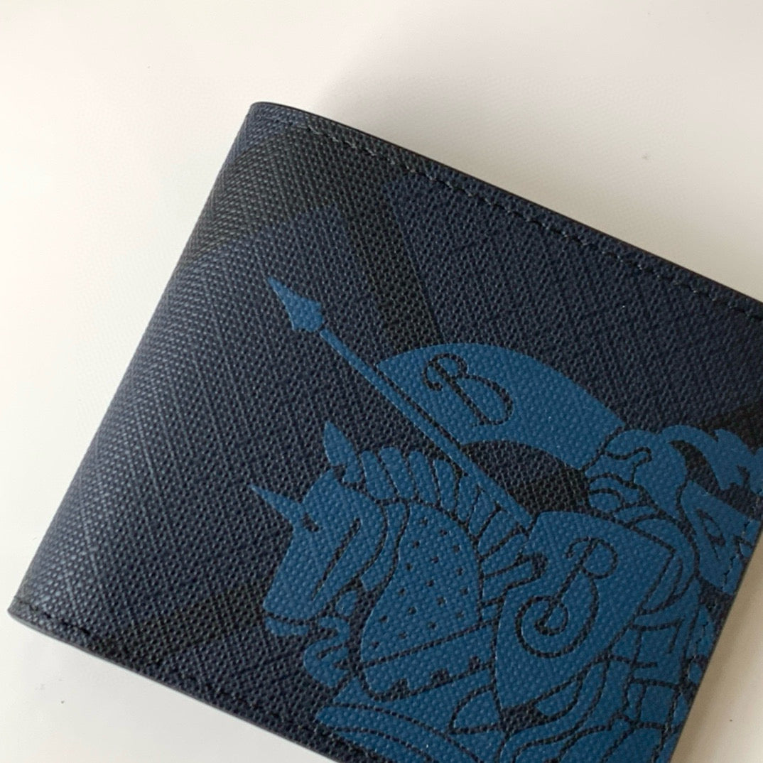 BBR Wallet