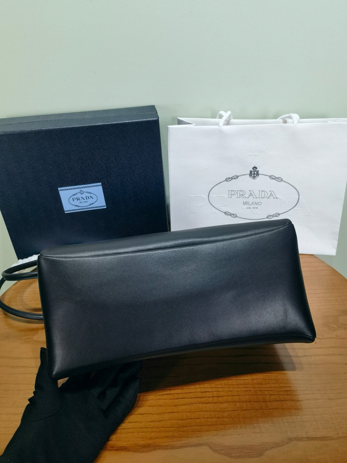 PD Passage Handbag