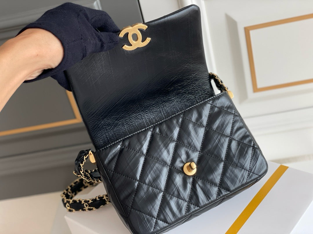 Chanel 23K CF Bag