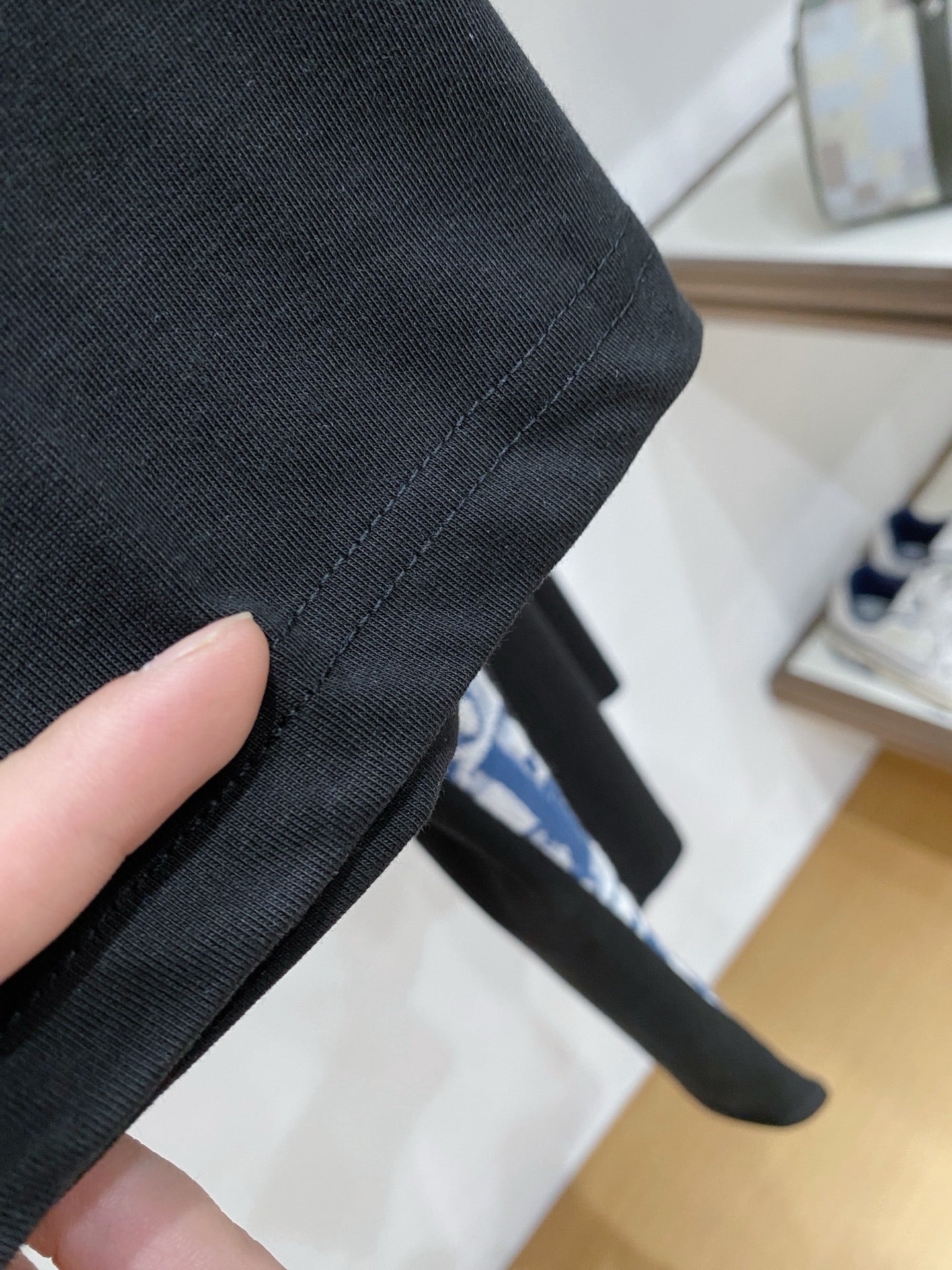 Dior T-shirt
