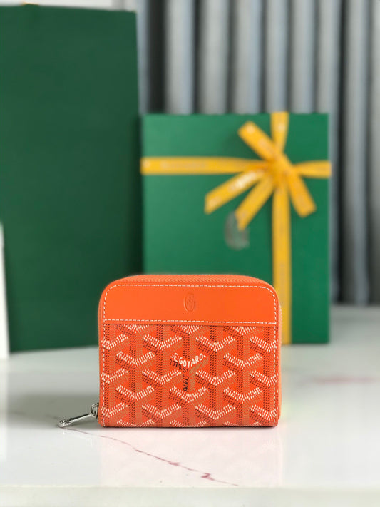 Goyard Wallet