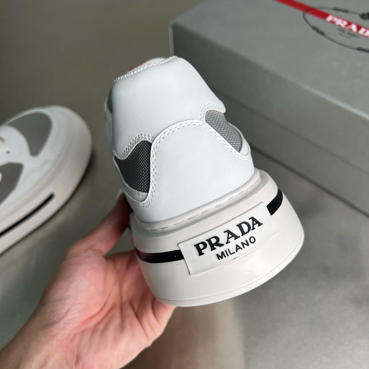 Prada Sneakers