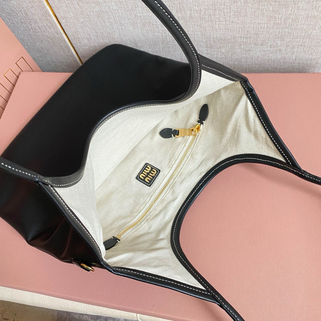 Miu Miu Tote Bag