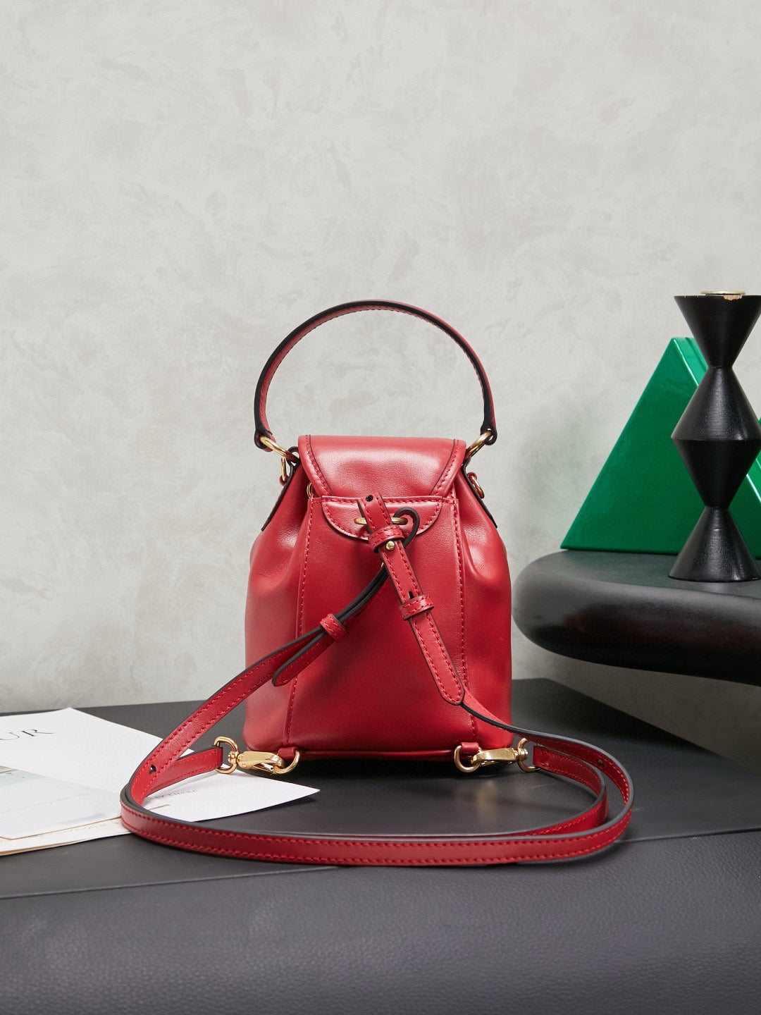 Miu Miu Backpack Mini