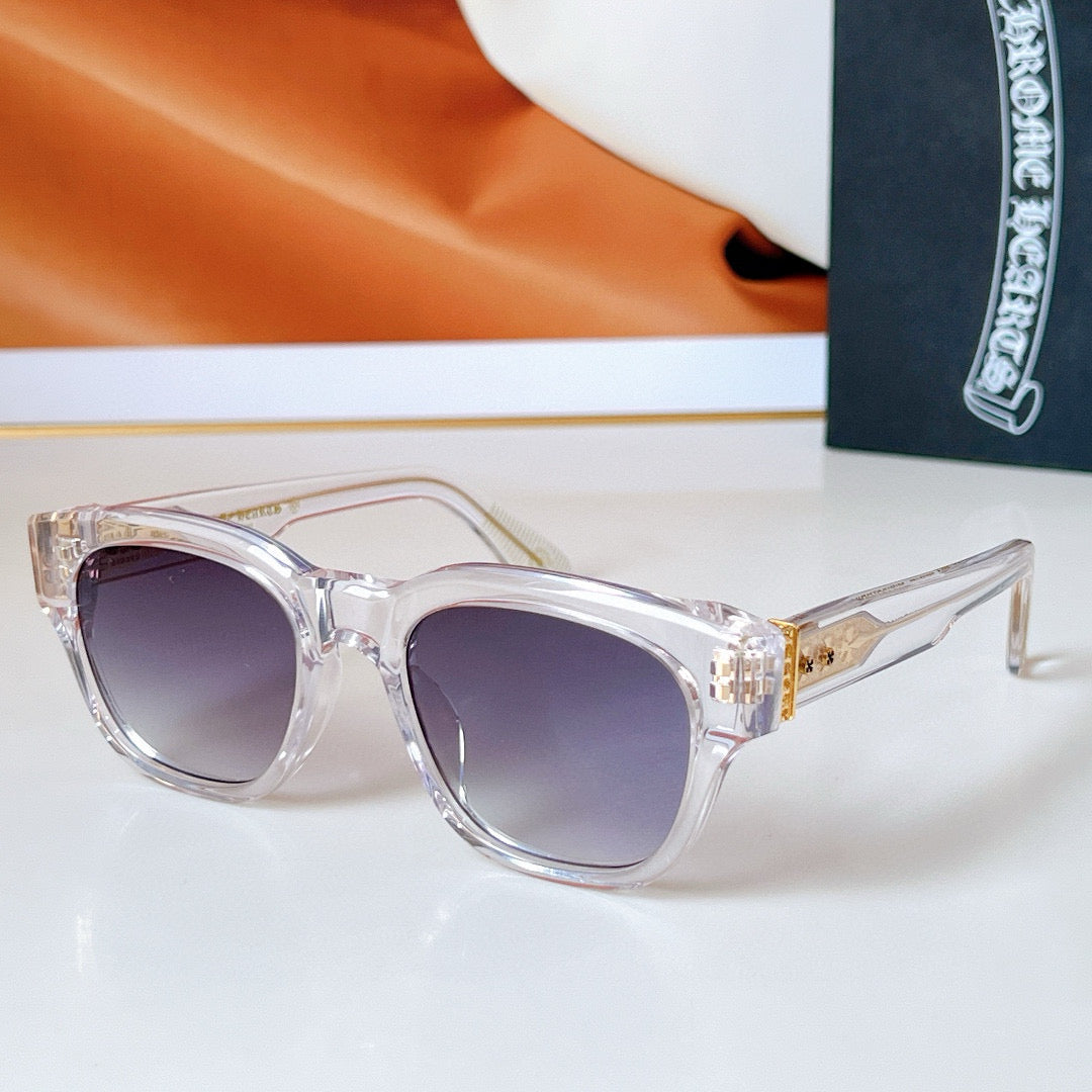 Chrome Heart Sunglasses