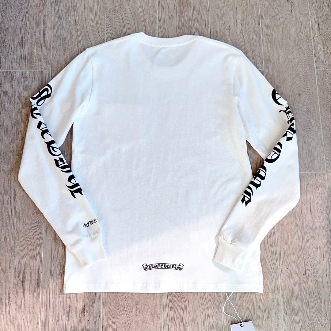 Chrome Hearts Sweater