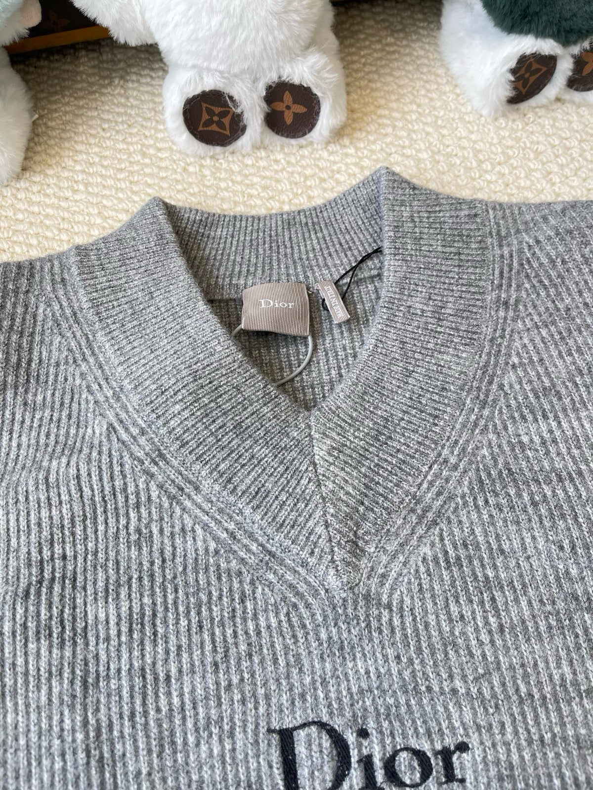 Dior Sweater