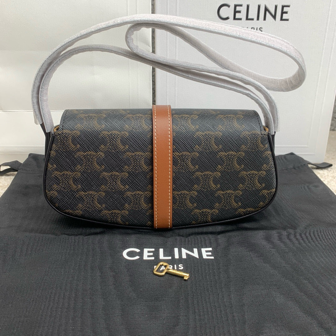 Celine Shoulder Bag