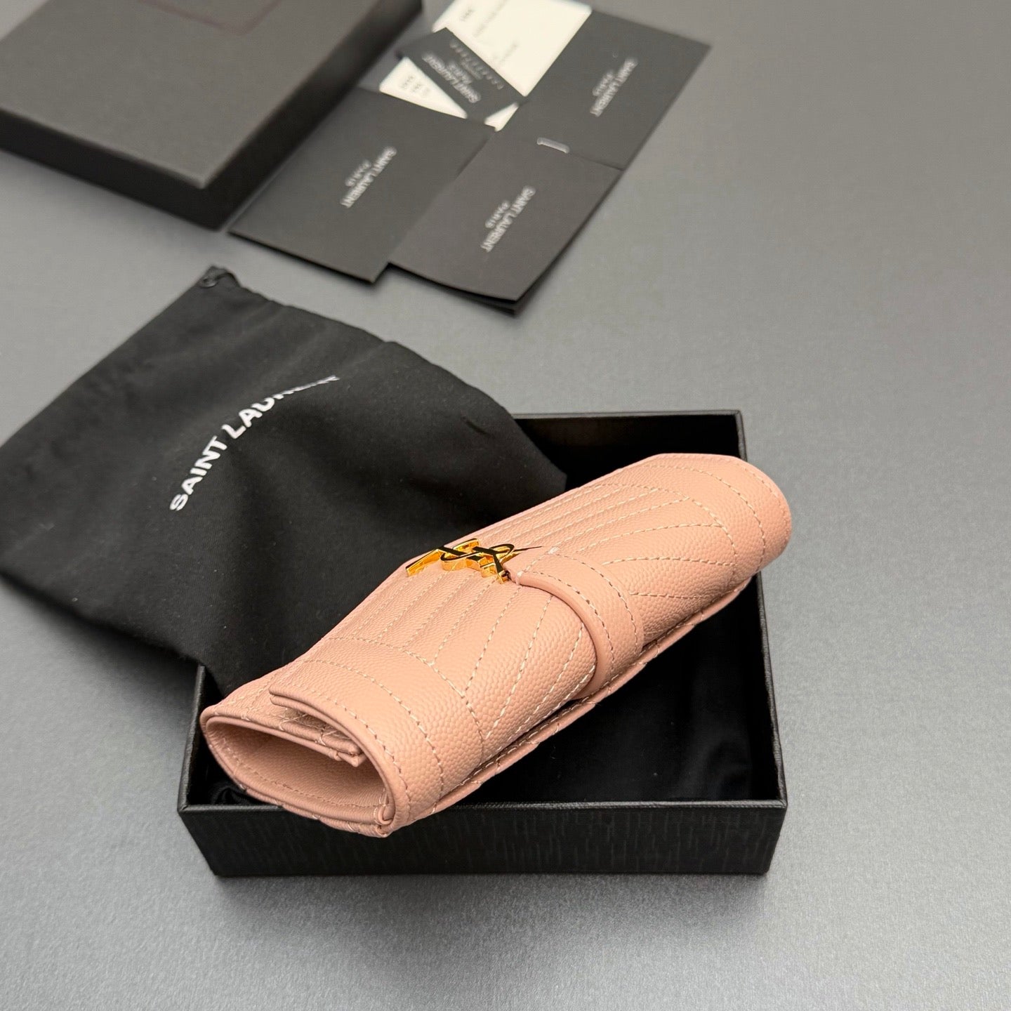 YSL Wallet