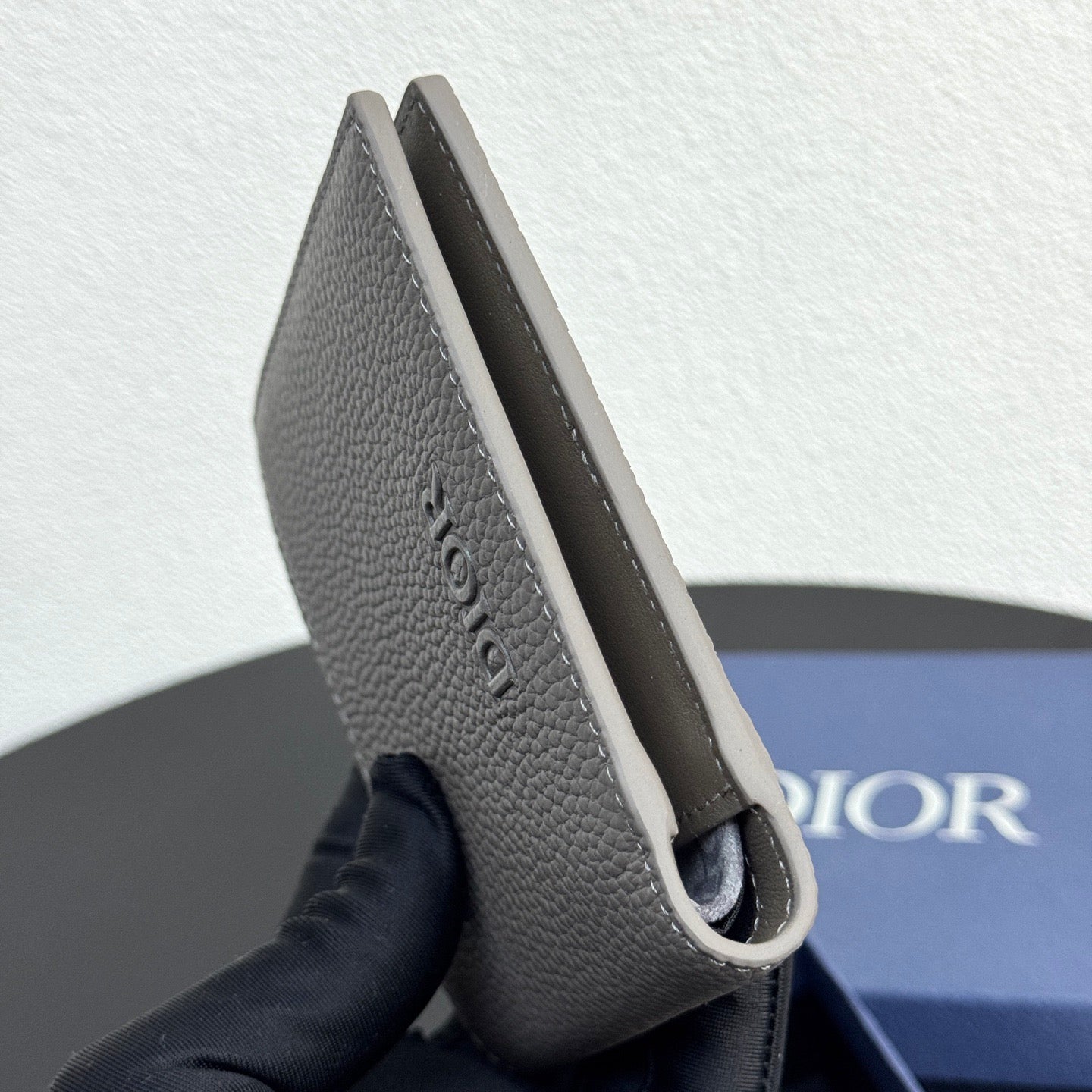 Dior Wallet