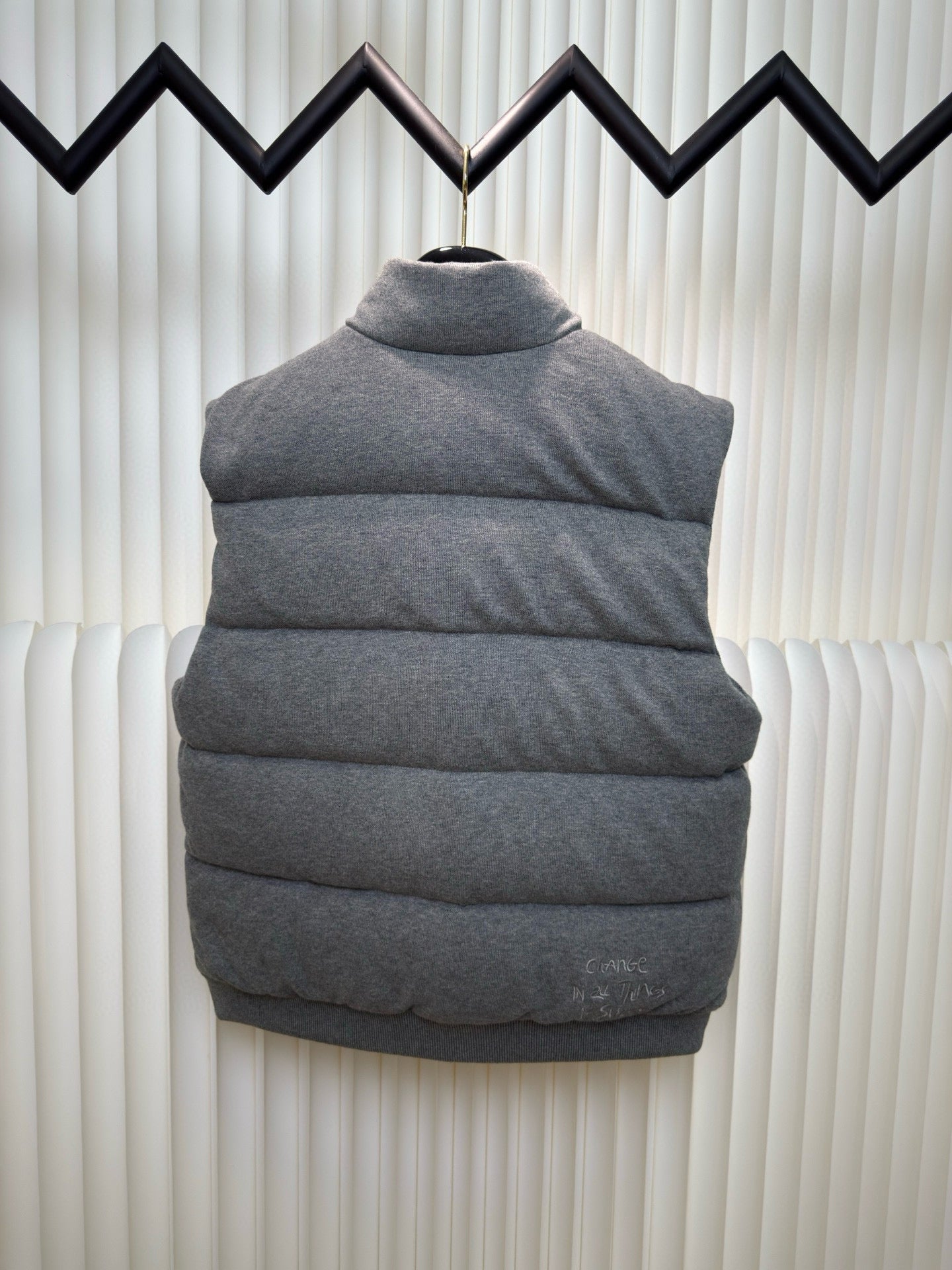 Moncler Down Jacket