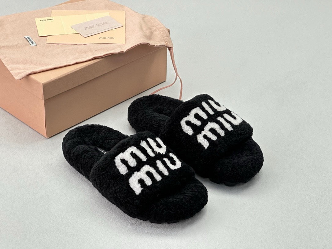 Miu Miu Sandals