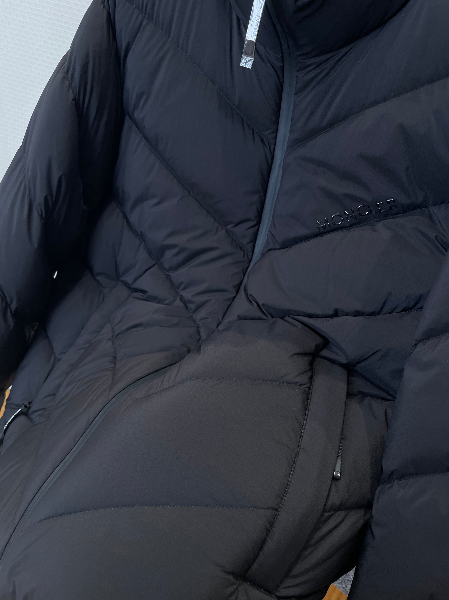 Moncler Down Jacket