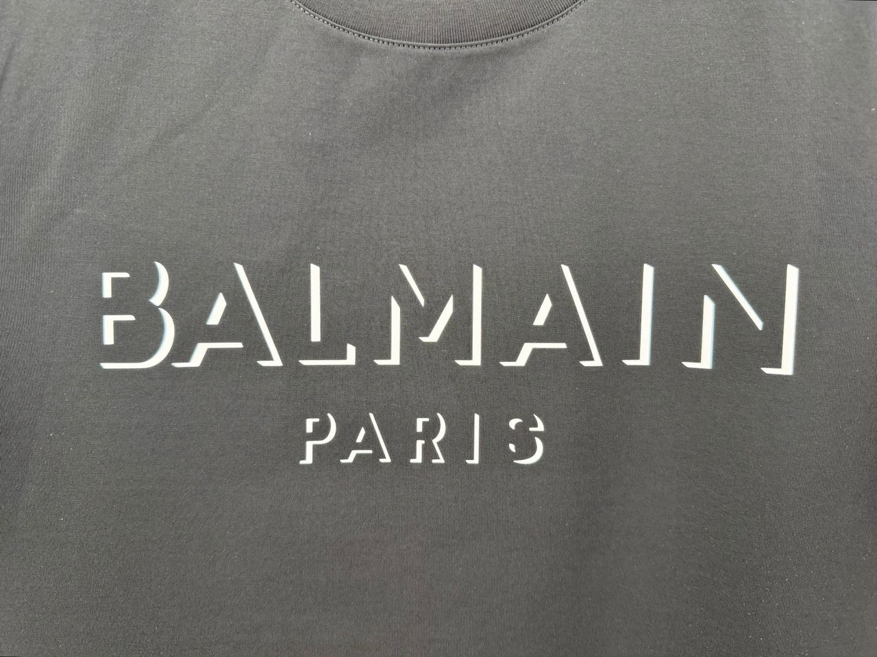 Balmain T-shirt