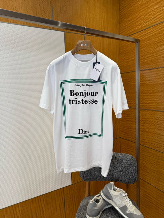 Dior T-shirt