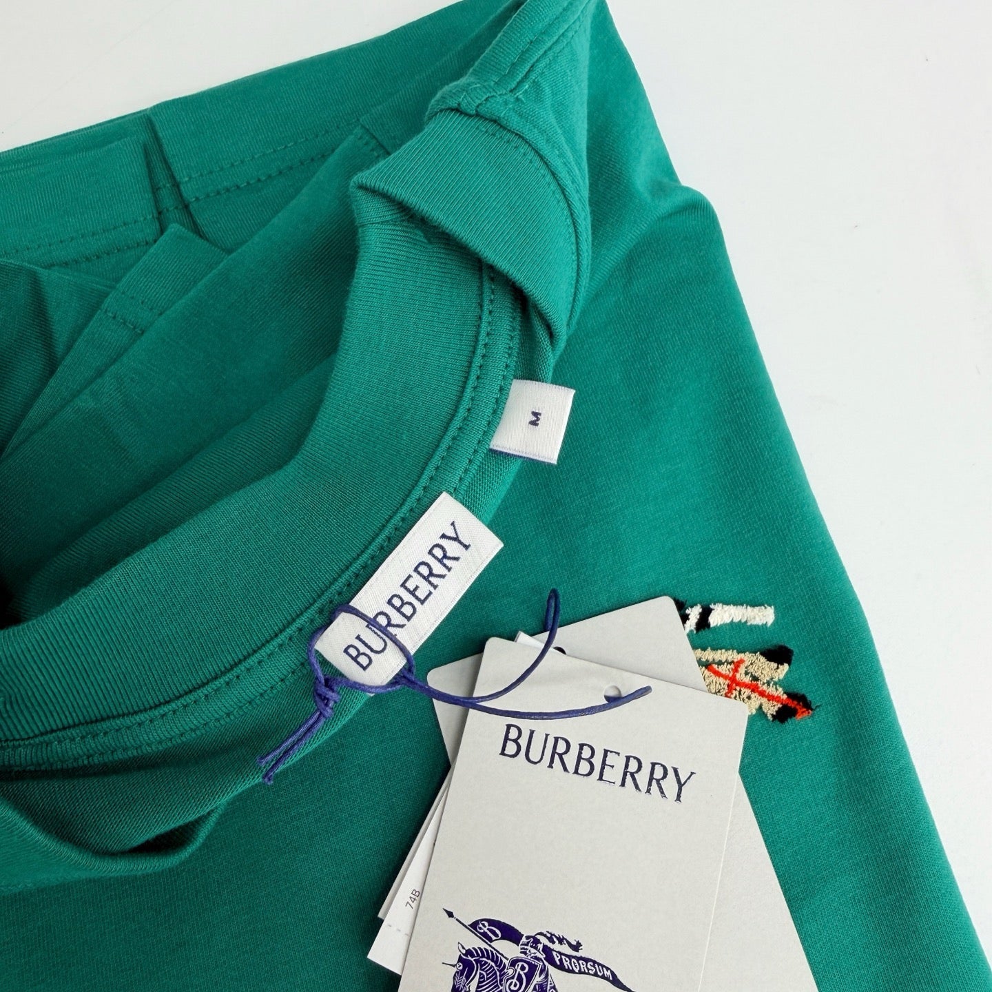 BBR T-shirt