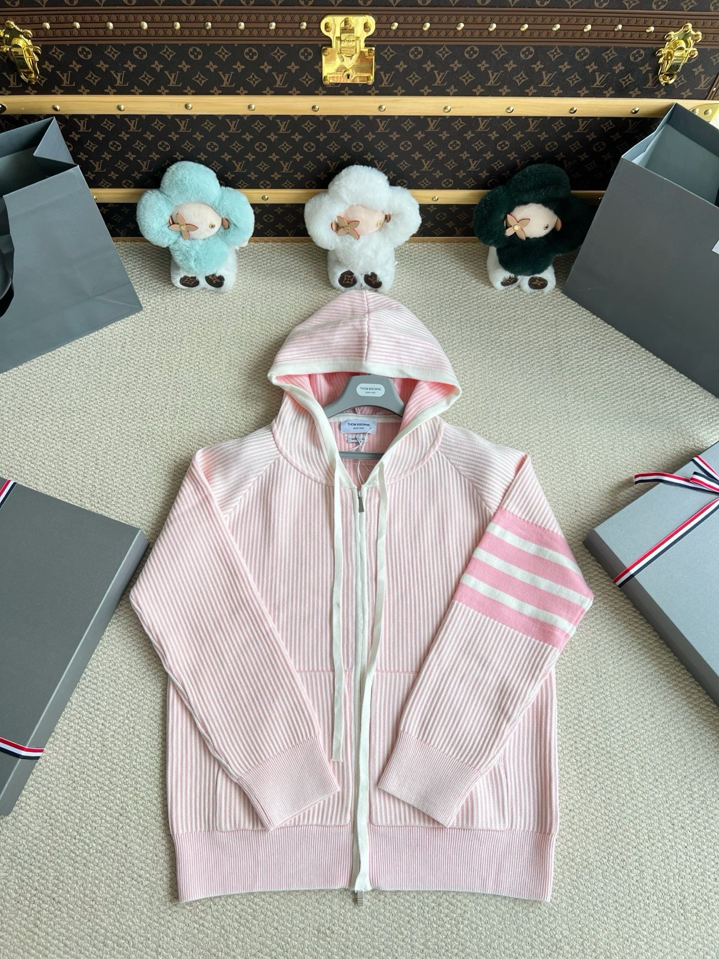 Thom Browne Jacket
