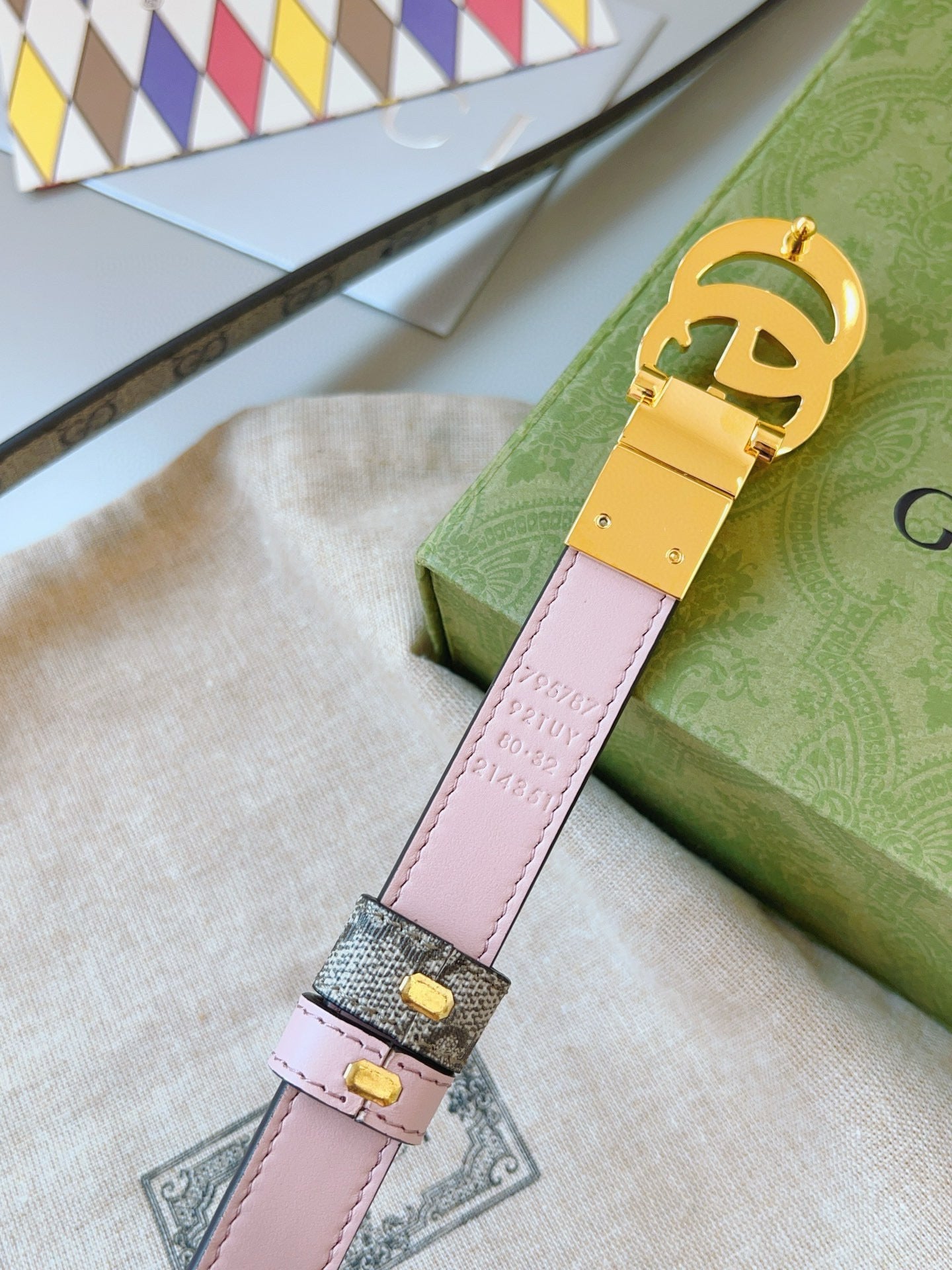 Gucci Belt