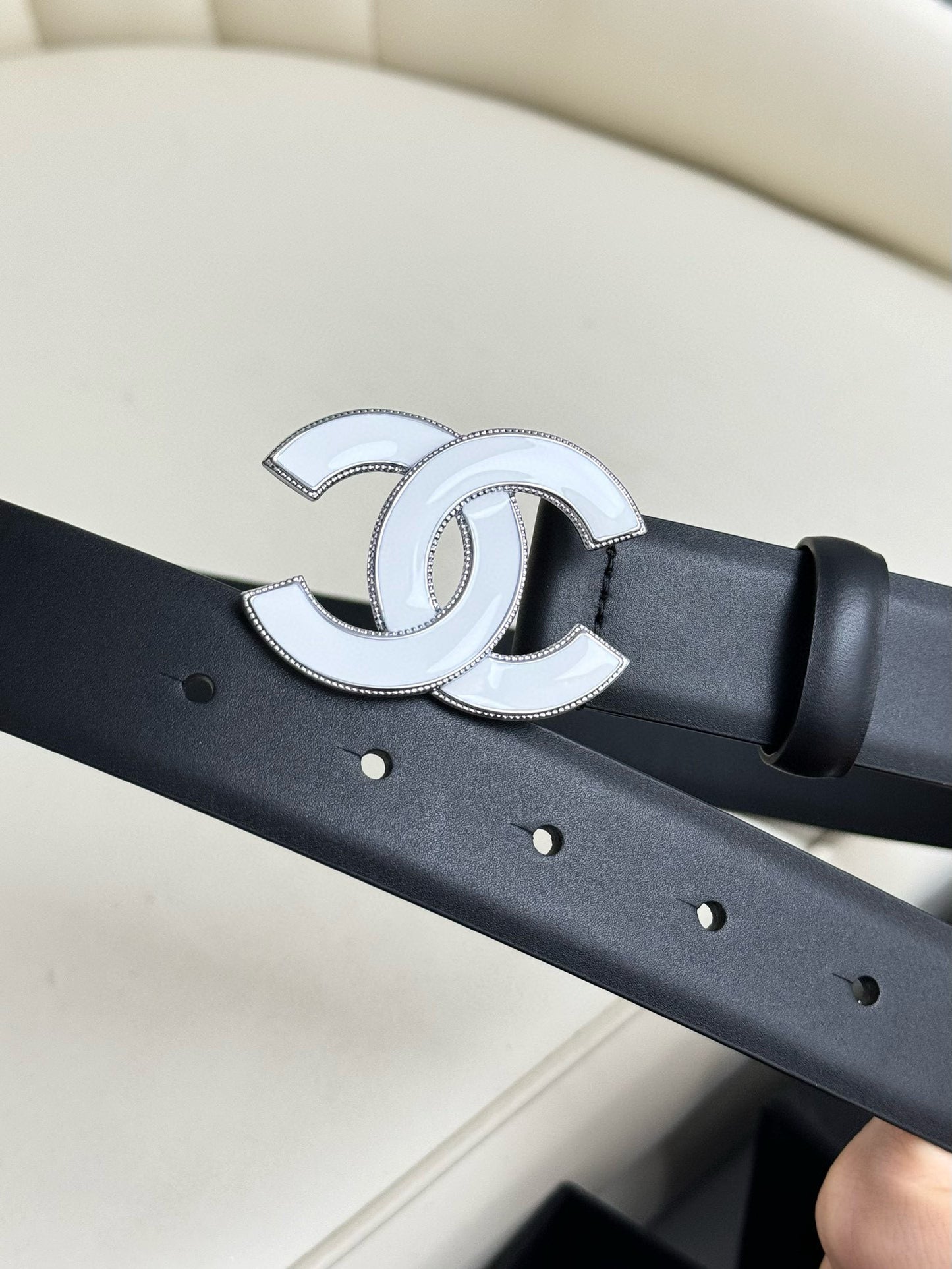 Chanel Belt