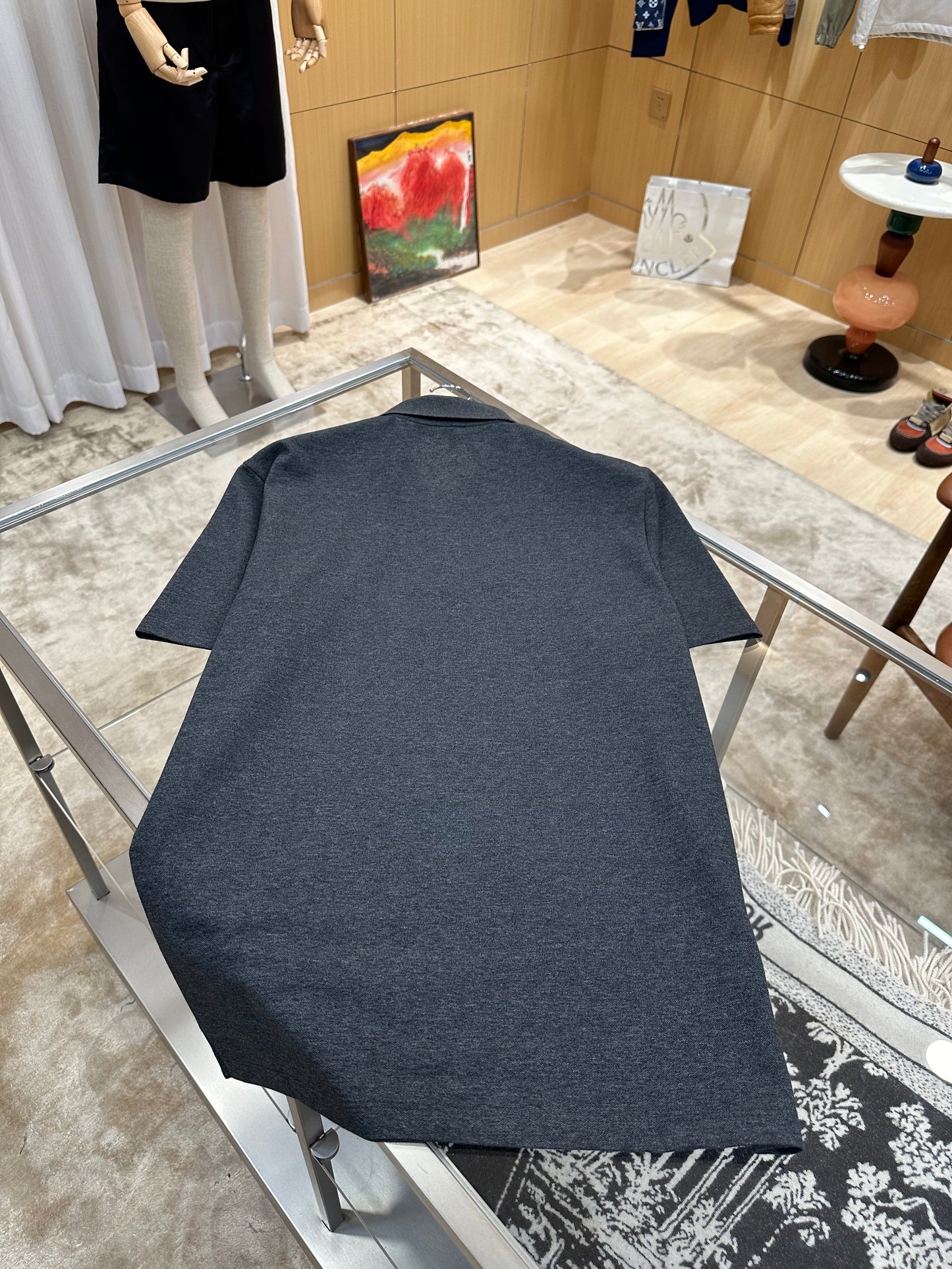 Moncler Polo