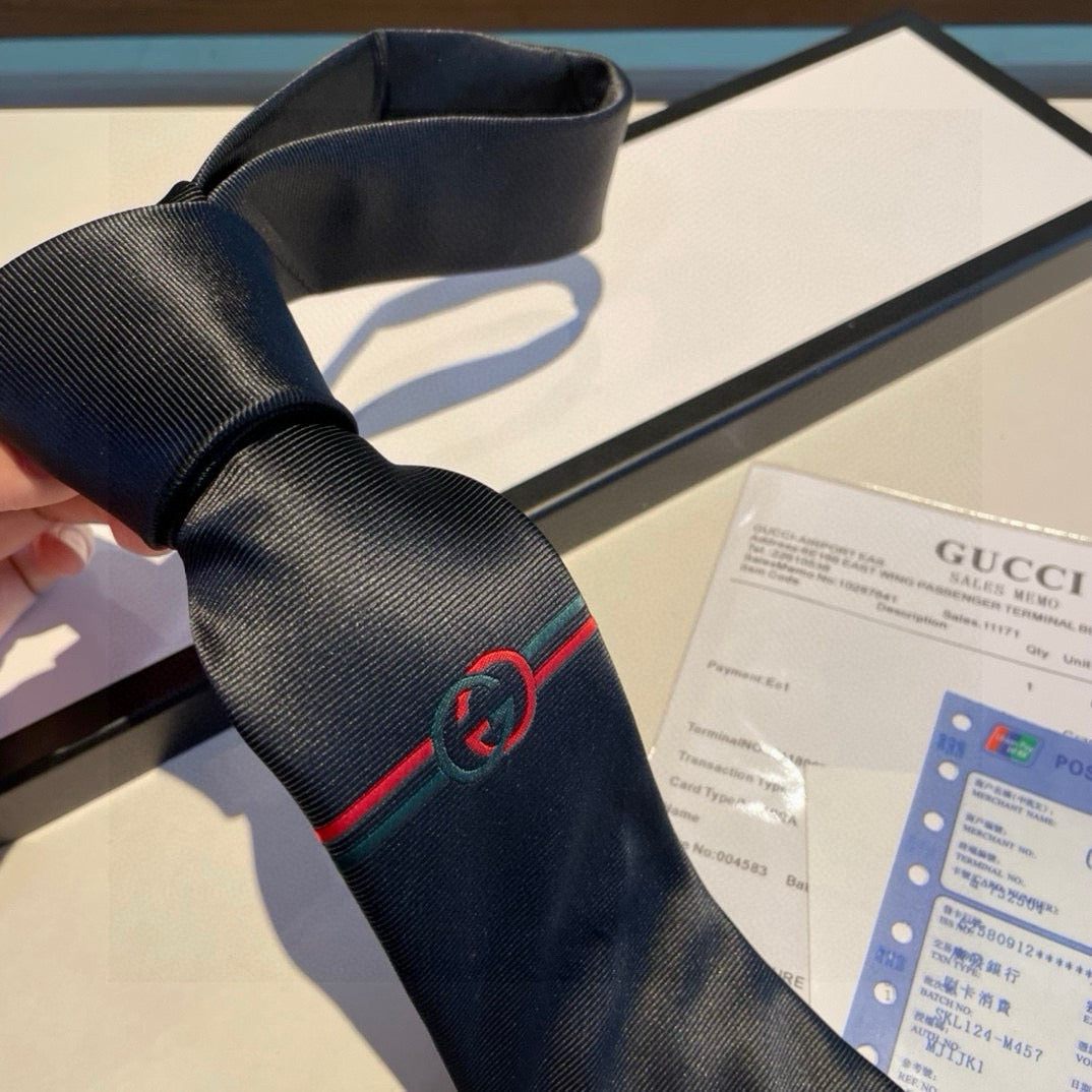 Gucci Tie