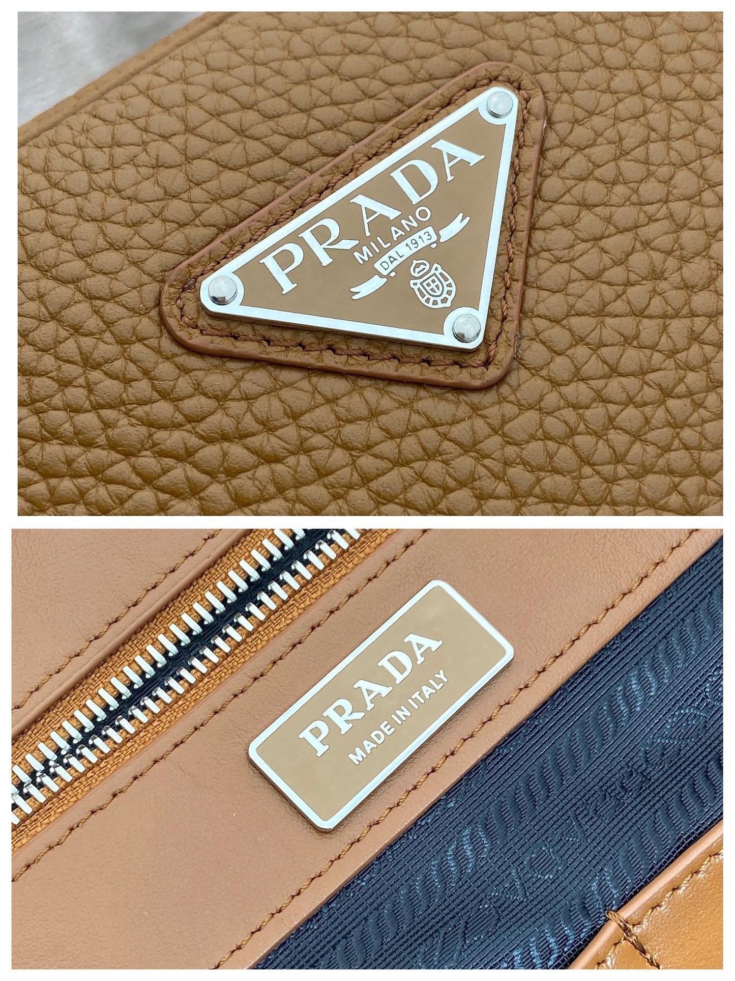 Prada Tote Bag