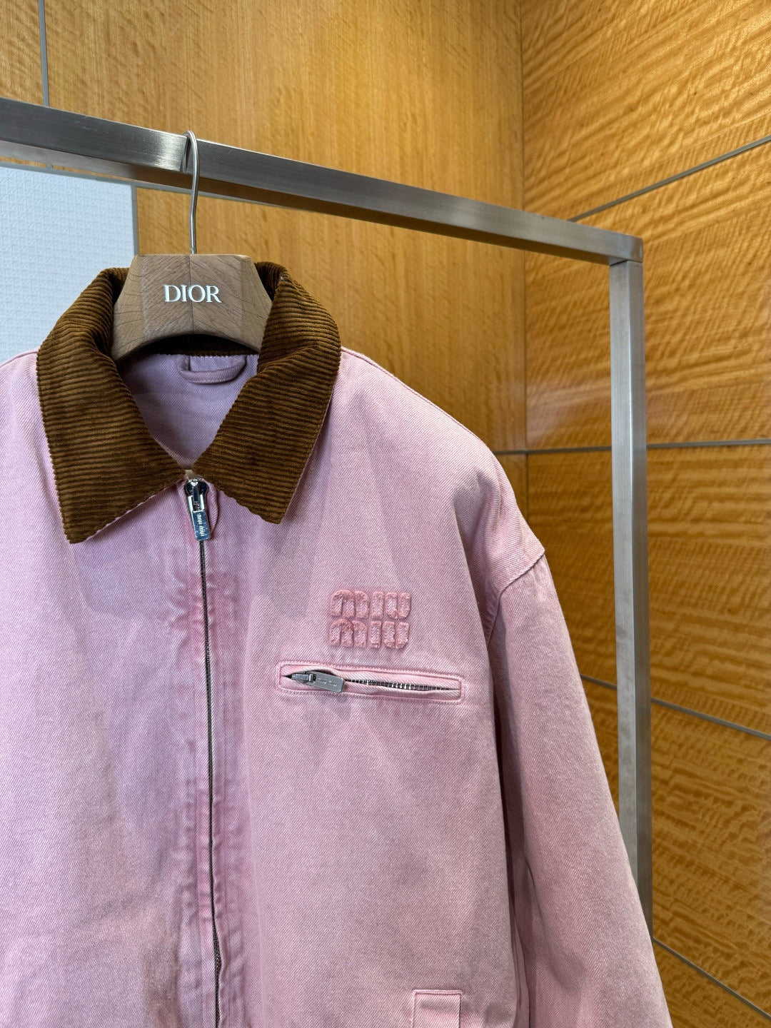 Miu Miu Jacket