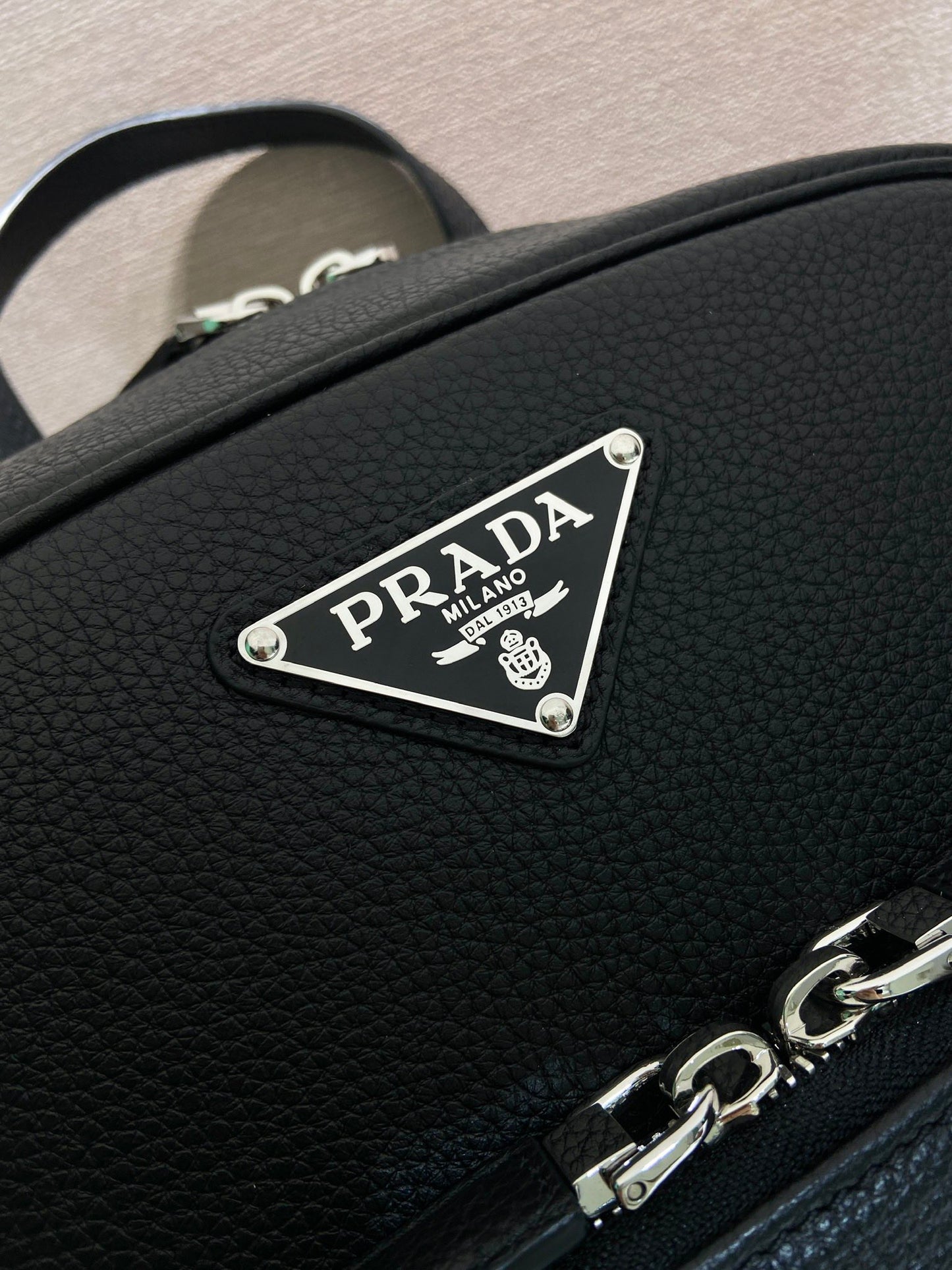 Prada Backpack