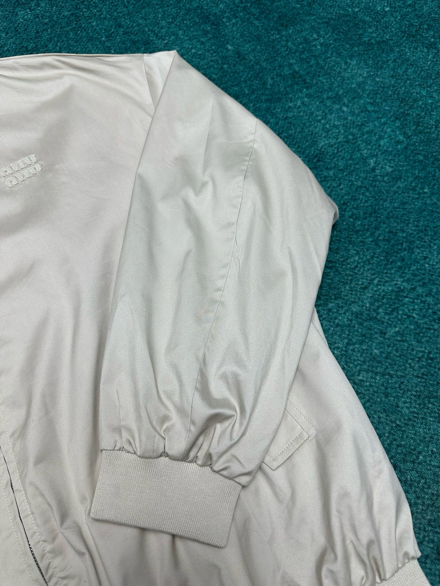 Miu Miu Jacket
