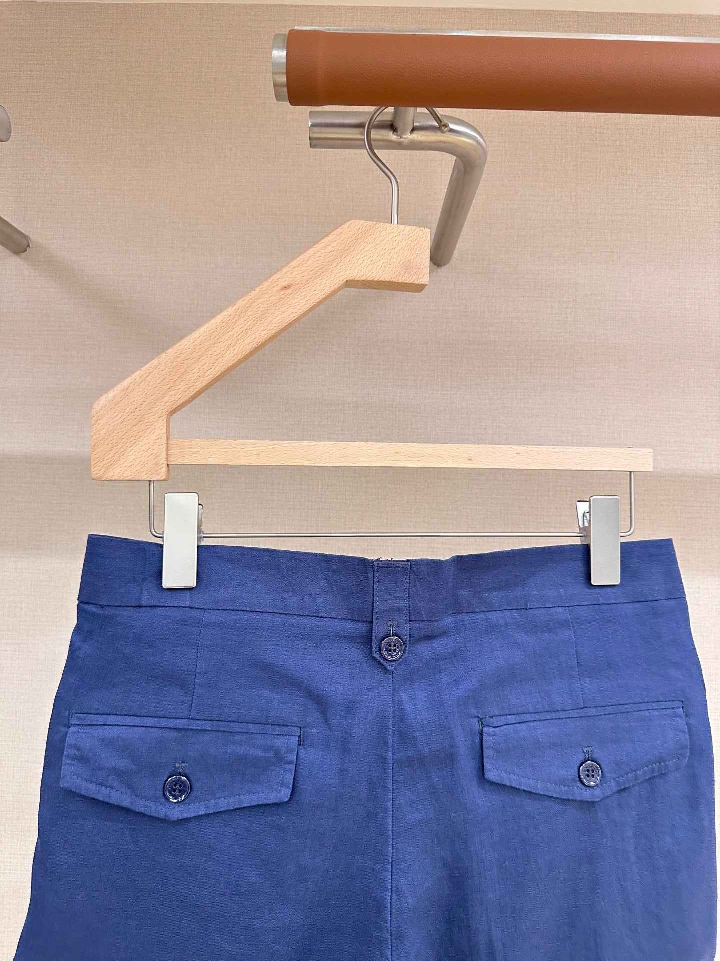 LP Shorts