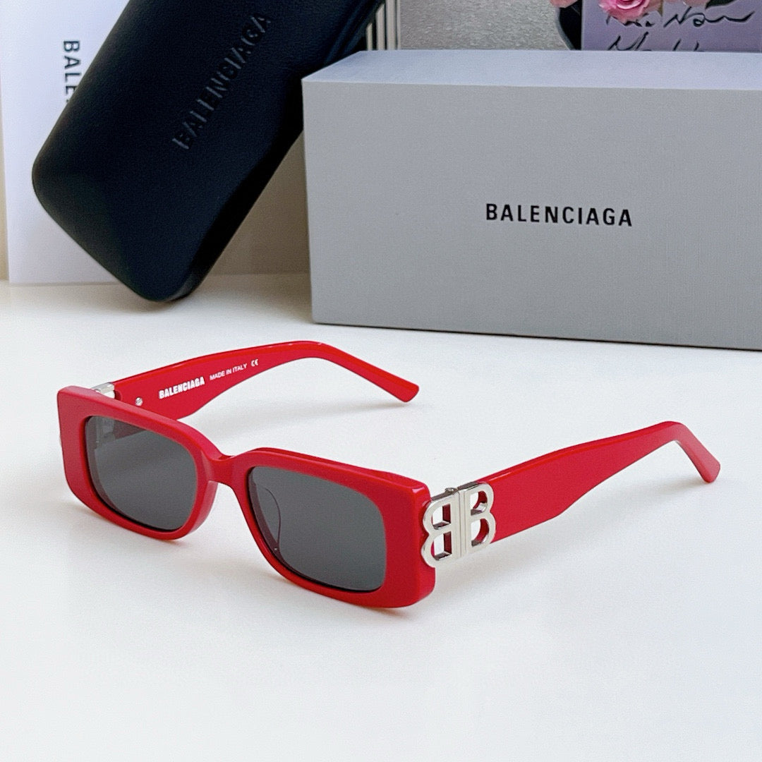 Balenciaga Sunglasses