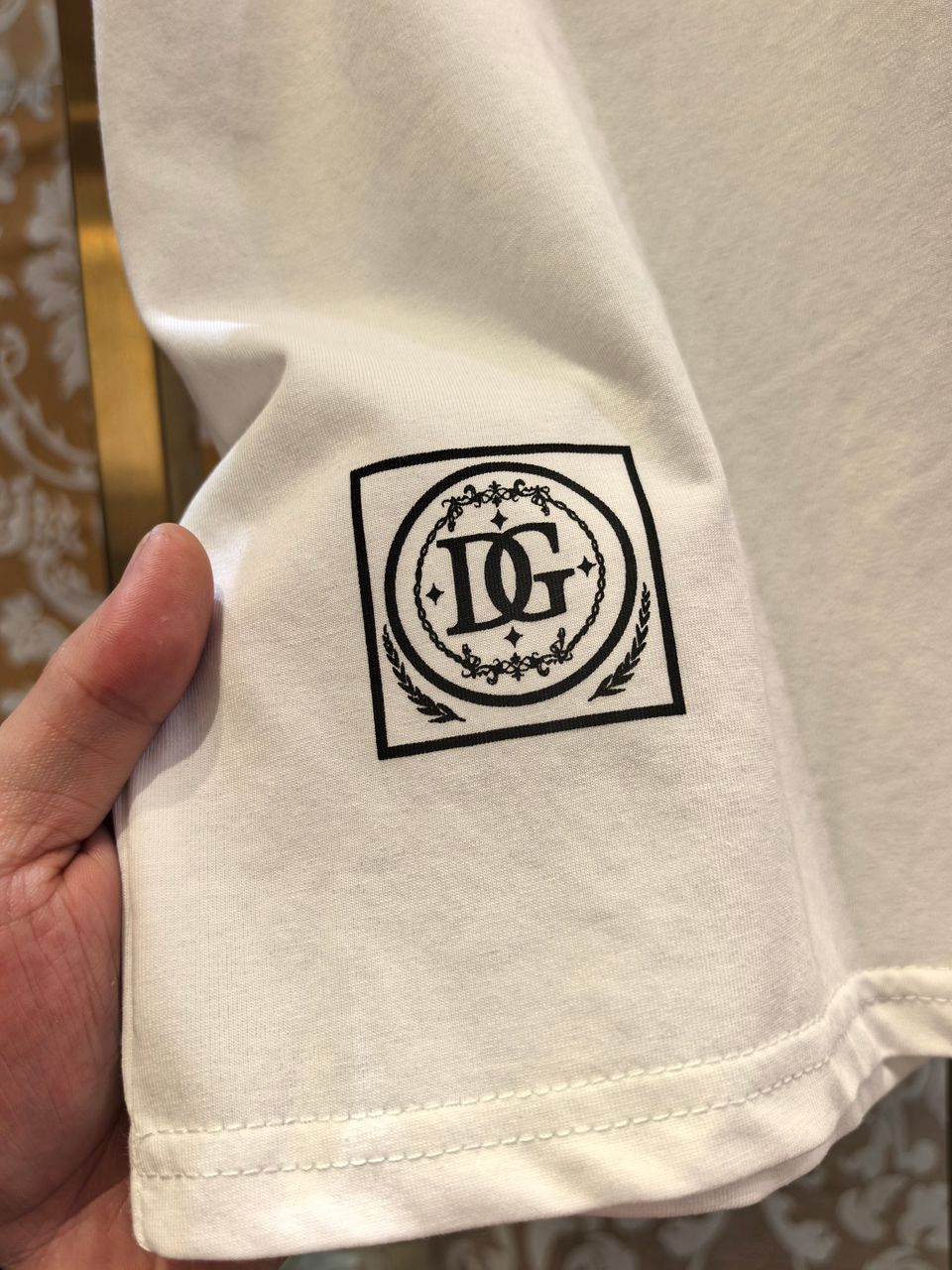 Dolce & Gabbana T-shirt