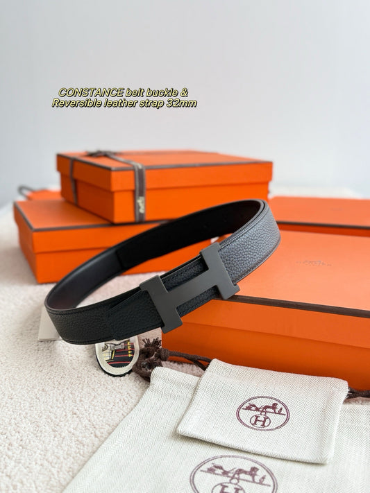 Hermes Belt