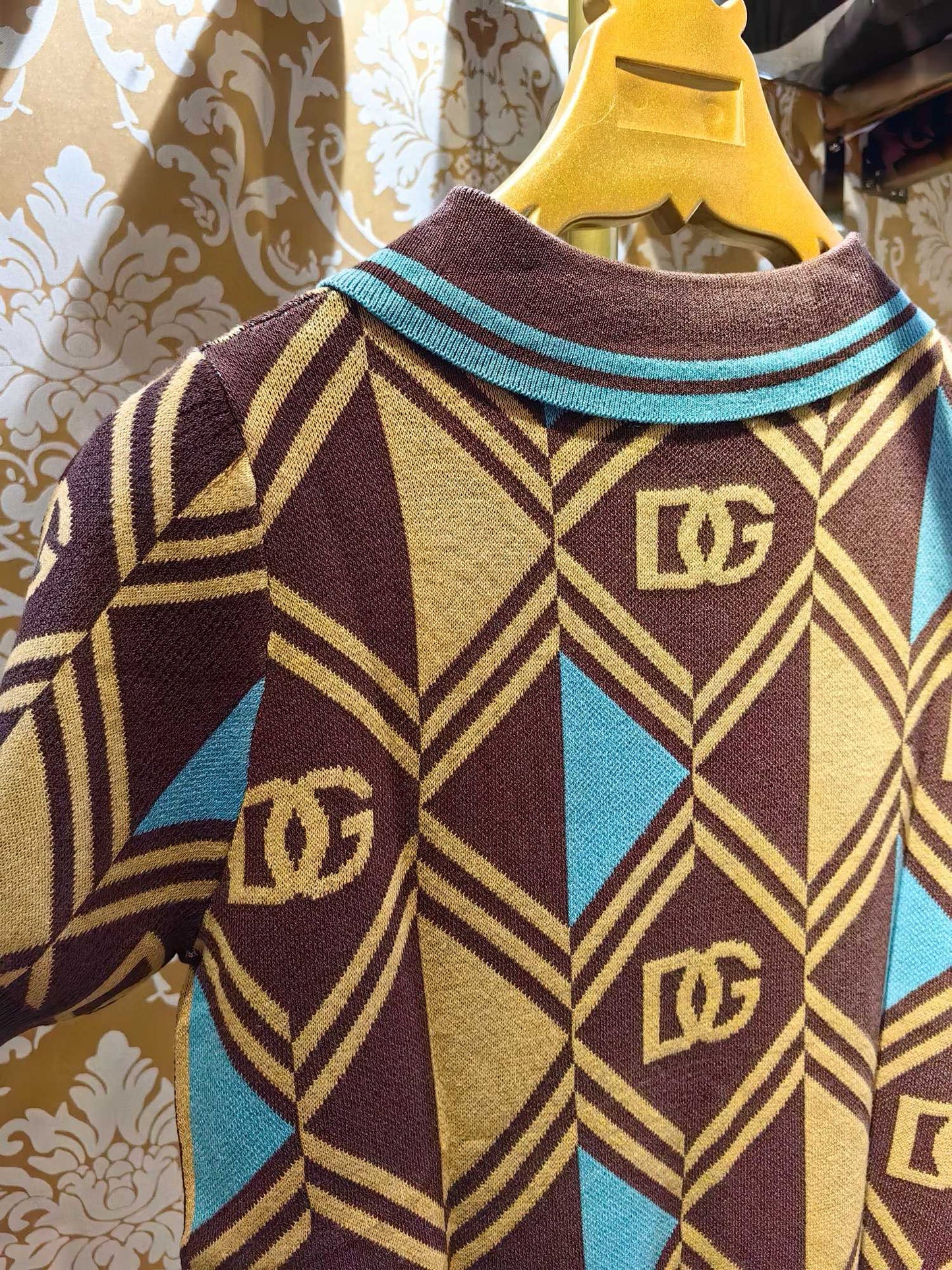 Dolce & Gabbana Polo