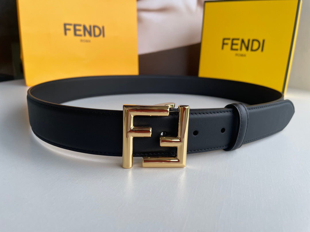 Fendi Belts