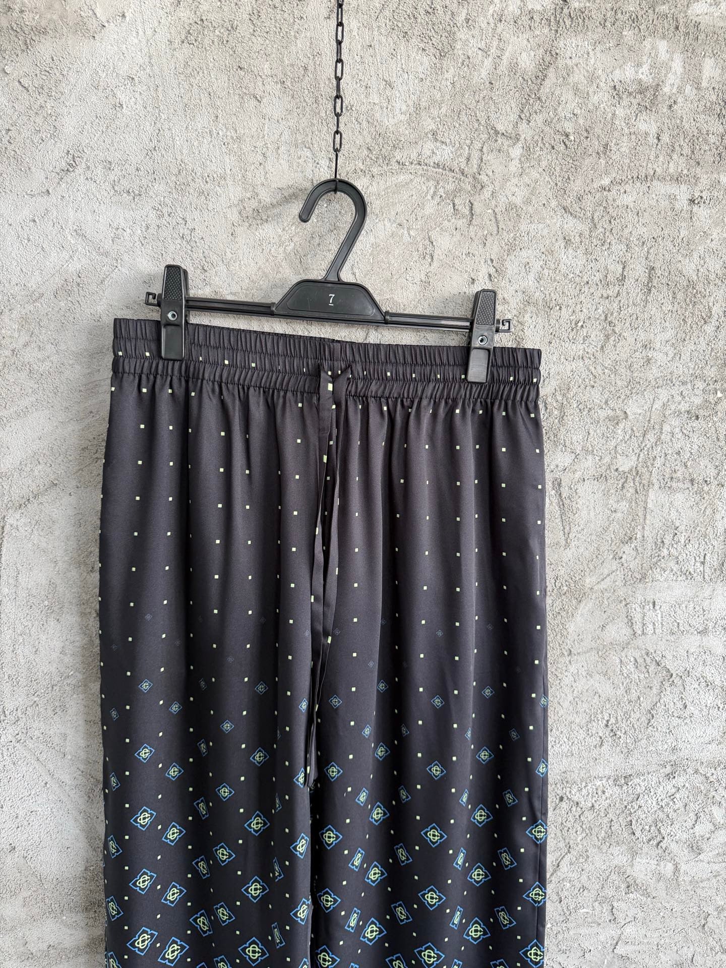 Casablanca Long Pants